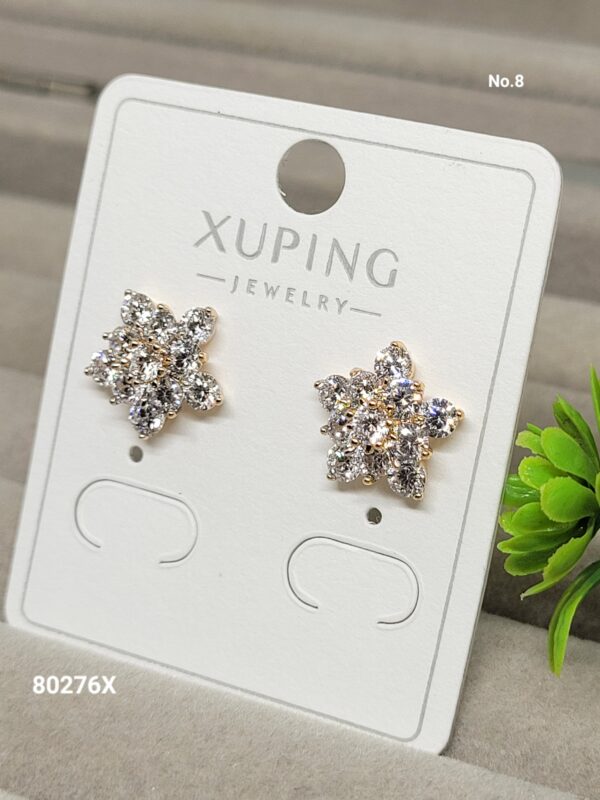 Twinkle Dots XP Stud