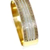 Golden Raga Anti-Tarnish Bangle