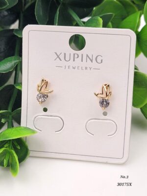 photo_2026-02-15_20-05-00 Wink Vibe Anti-Tarnish Earrings