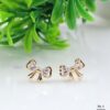 vanki 20 Vanki Dazzle Flick Anti-Tarnish Stud