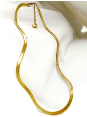 Vanki Snake Chain