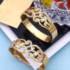 Lasting Legacy Anti-Tarnish Bangle