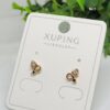 XP Dotify Stud Earrings