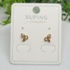XP Dotify Stud Earrings