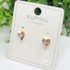 Vanki Mini Hearts XP Stud