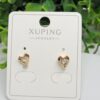 Vanki Mini Hearts XP Stud