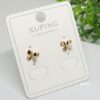 Vanki Tiny Treasures XP Stud