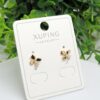 Vanki Tiny Treasures XP Stud