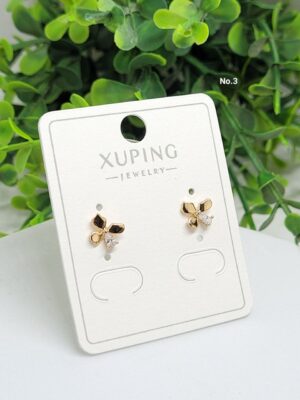 Vanki Tiny Treasures XP Stud