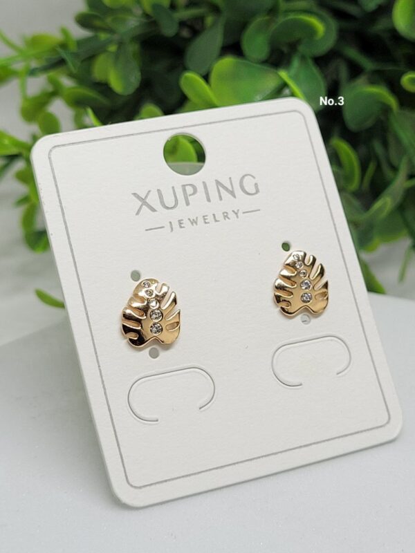 Foliya XP Stud