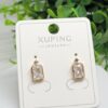 Mini Pop XP Stud Earrings