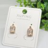 Mini Pop XP Stud Earrings