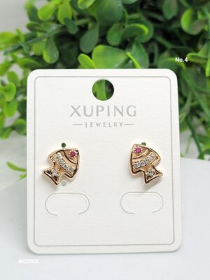 Fintasy XP Studs