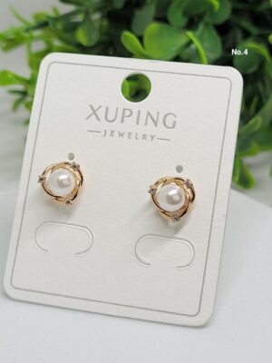 Cherish Dots XP Stud