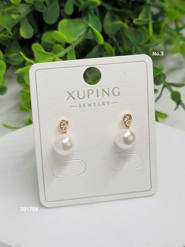 XP Noor Studs