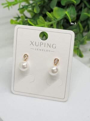 XP Noor Studs