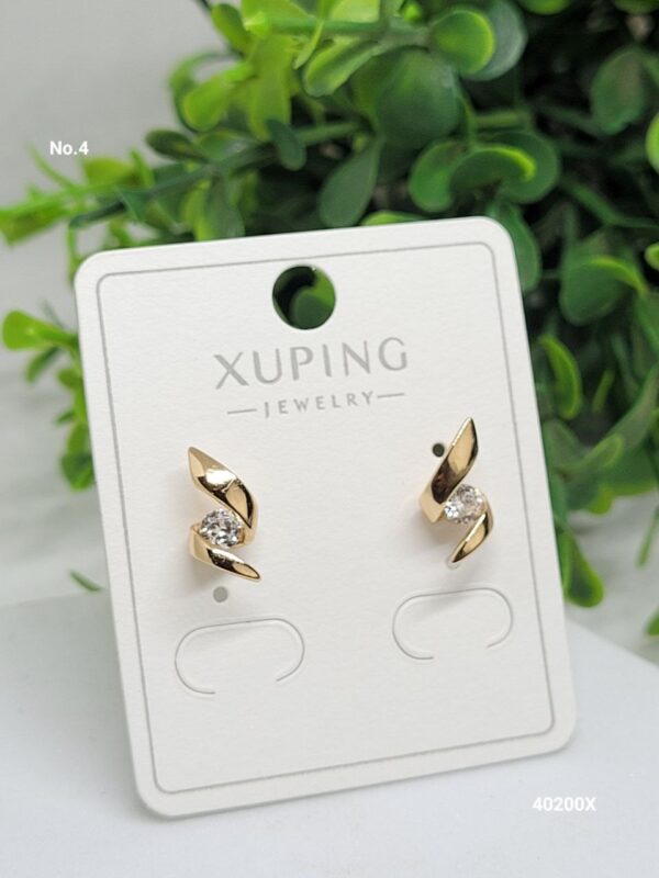 Loopin XP Stud