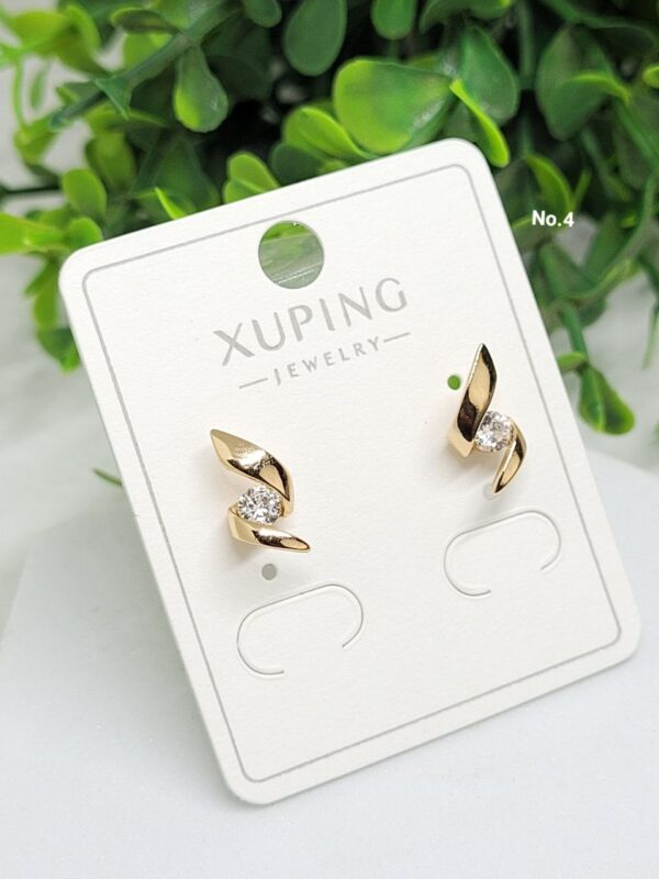 Loopin XP Stud