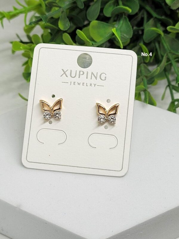 Twinkle Fly XP Stud