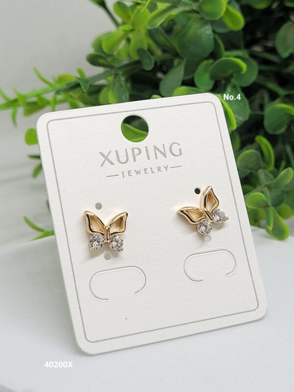 Twinkle Fly XP Stud
