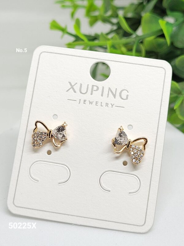 Subtle Spark XP Stud