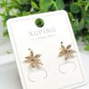 Tiny Twinkle XP Studs