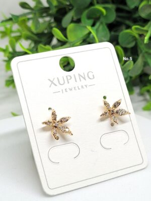 Tiny Twinkle XP Studs