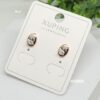 XP Pixie Stud Earrings
