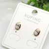 XP Pixie Stud Earrings