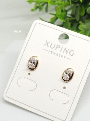 XP Pixie Stud Earrings