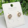 XP Mini Pop Stud Earrings
