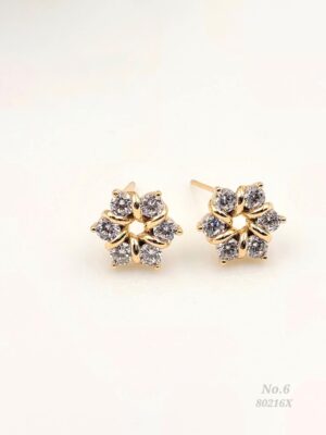 Fintasy XP Studs