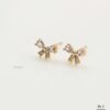 vanki 16 Vanki Tiny Spark Anti-Tarnish Earrings