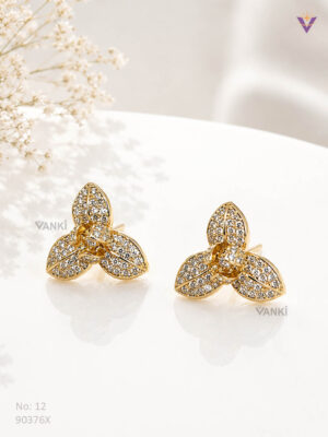 VANKI_XP_EARRINGS_12_1 Meow Spark XP Stud