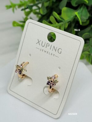 XP Huggie Ringlet