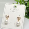 pearl Heartbeat XP Drop