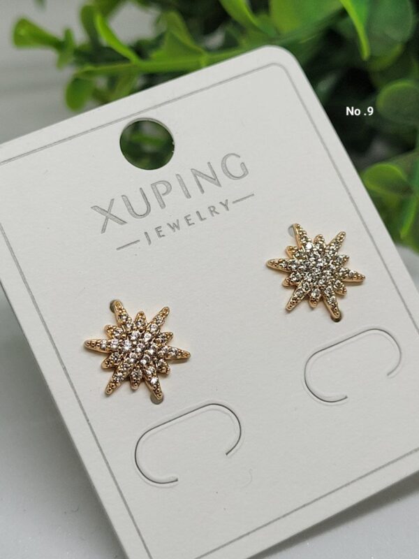 Sun Spark XP Stud