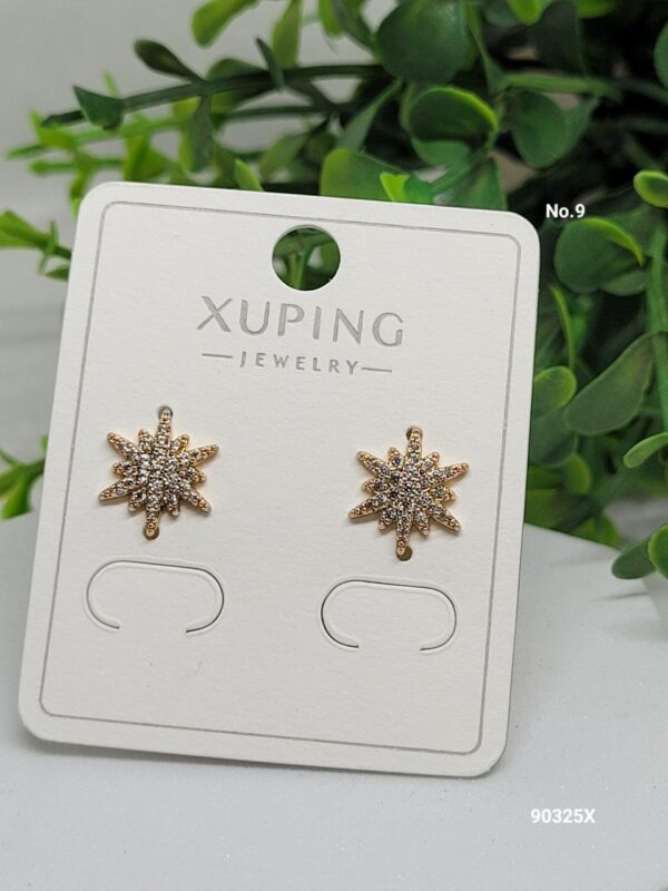 Sun Spark XP Stud