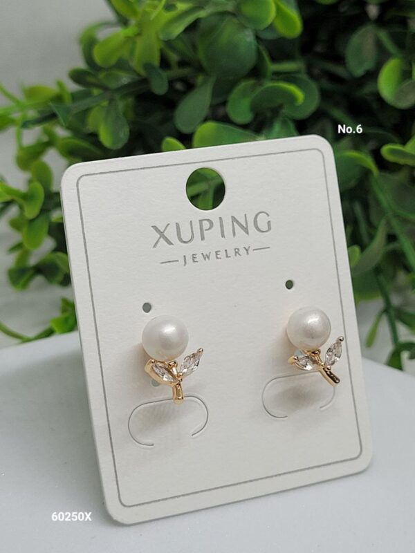 Ivory Gleam XP Stud