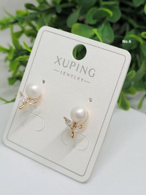 Ivory Gleam XP Stud