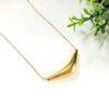 20251029_132441 Glow Bar Anti-Tarnish Chain pendant