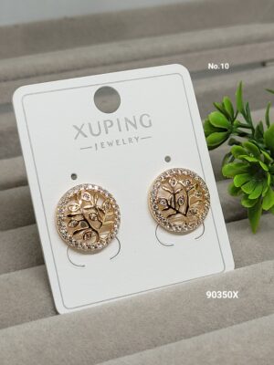 20251102_232951 Cherish Stone Anti-Tarnish Stud