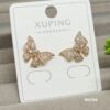 Flying Glow Bead Anti-Tarnish Earring