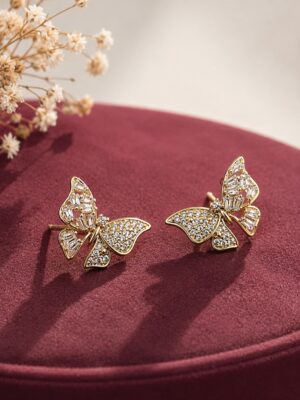 ChatGPT Image Jul 18, 2026, 01_27_54 PM Flying Glow Bead Anti-Tarnish Earring