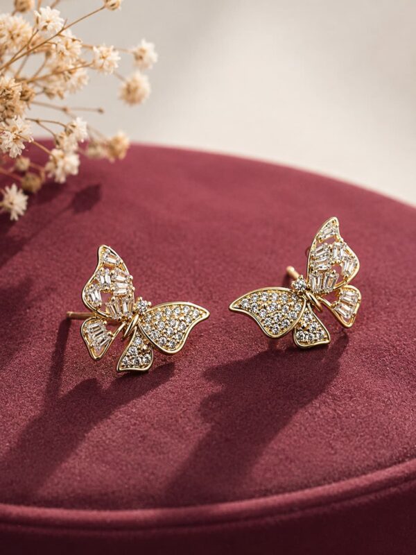 ChatGPT Image Jul 18, 2026, 01_27_54 PM Flying Glow Bead Anti-Tarnish Earring