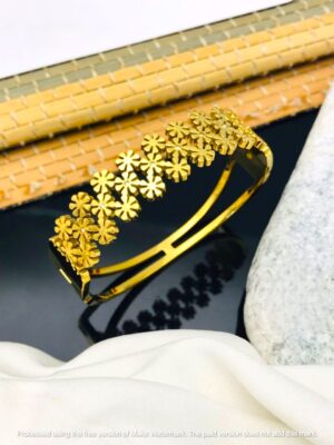 Lumi Anti-Tarnish Bangles