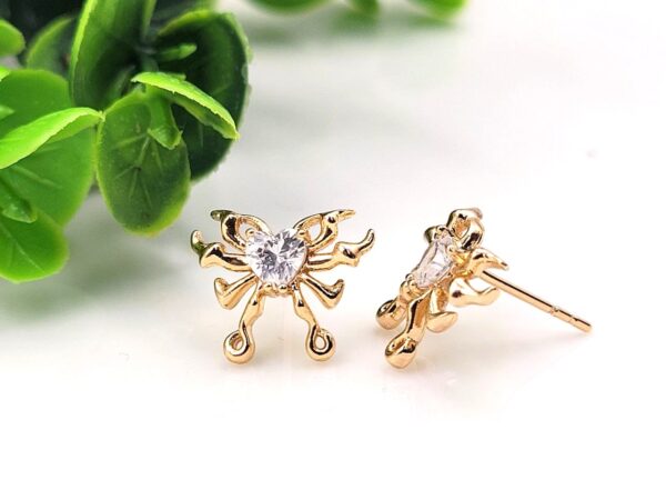 photo_2026-02-15_20-00-52 Frost Pop Anti-Tarnish Stud