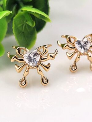 photo_2026-02-15_20-00-53 Frost Pop Anti-Tarnish Stud