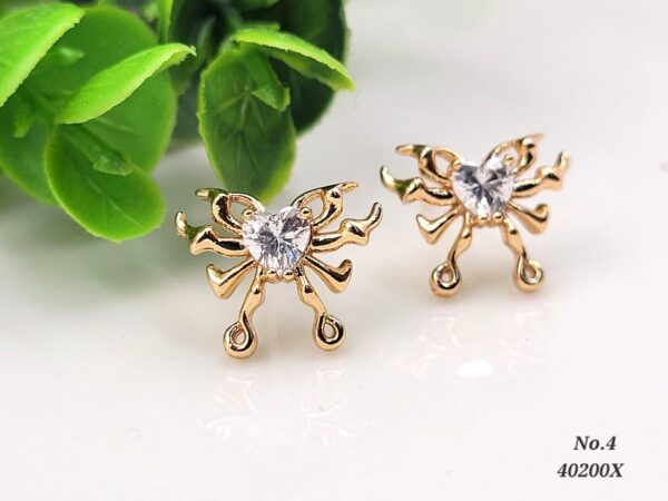 photo_2026-02-15_20-00-53 Frost Pop Anti-Tarnish Stud