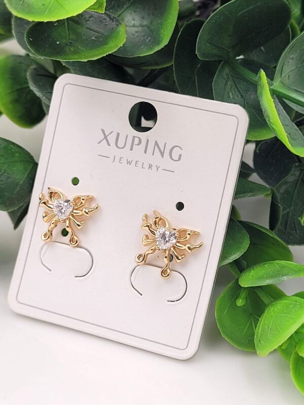 photo_2026-02-15_20-00-55 Frost Pop Anti-Tarnish Stud